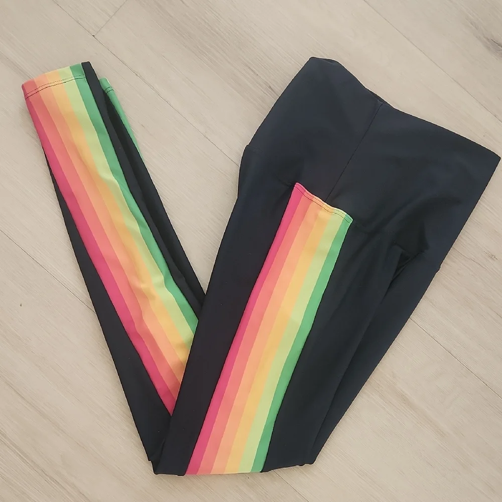 Beach Riot Leggings - Picture 1 of 4